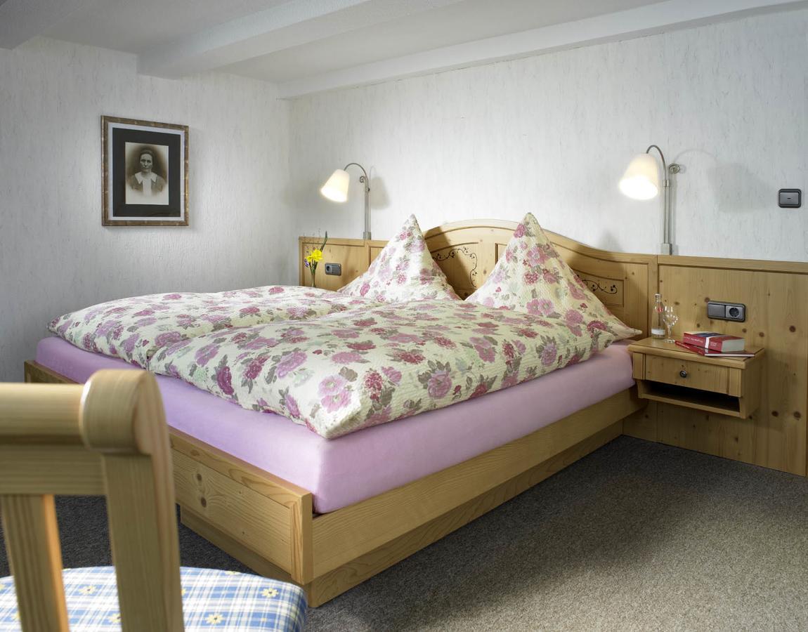 Hotel Klaukenhof Lennestadt Esterno foto